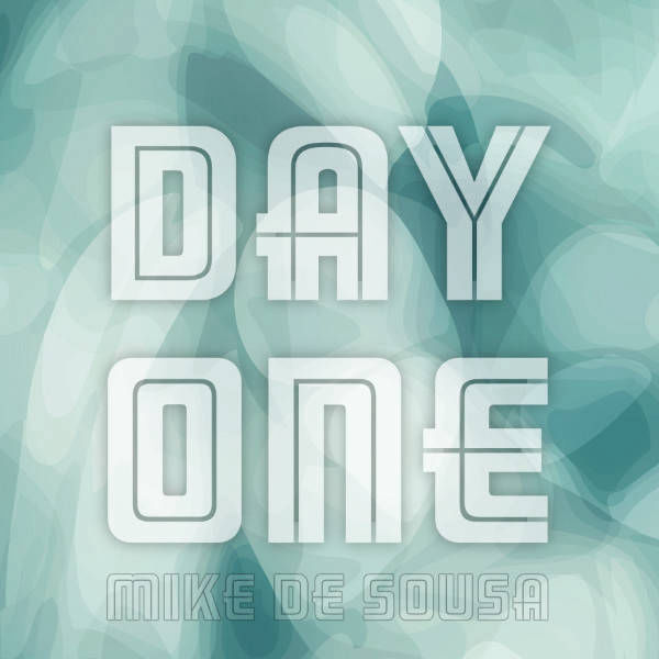 Day One music cover