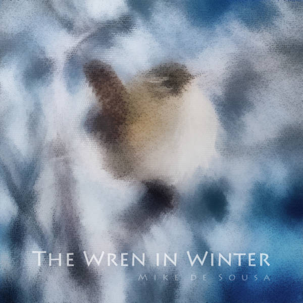 The Wren in Winter music cover