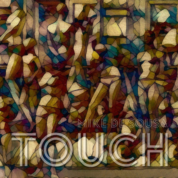 Touch Artwork